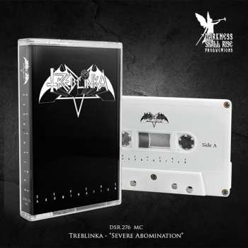 Album Treblinka: Serve Abomination