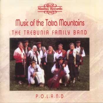 Album Trebunie-Tutki: Music Of Tatra Mountains