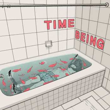 LP Tree River: Time Being