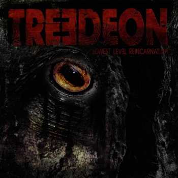 CD Treedeon: Lowest Level Reincarnation