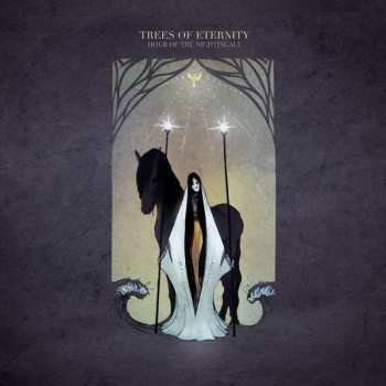 CD Trees Of Eternity: Hour Of The Nightingale