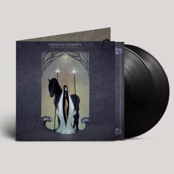 2LP Trees Of Eternity: Hour Of The Nightingale
