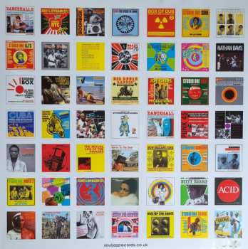 LP Trees Speak: OHMS LTD | CLR