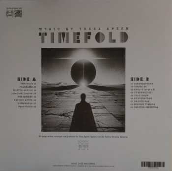 LP Trees Speak: Timefold