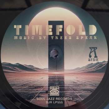 LP Trees Speak: Timefold