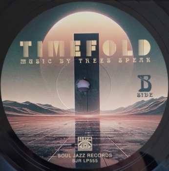LP Trees Speak: Timefold