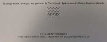 LP Trees Speak: Timefold