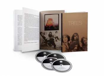 4CD/Doos Trees: Trees (50th Anniversary Edition)