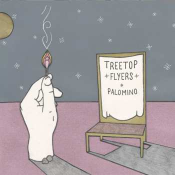 Album Treetop Flyers: Palomino