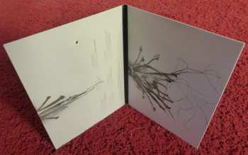 CD Treha Sektori: The Sense Of Dust And Sheer
