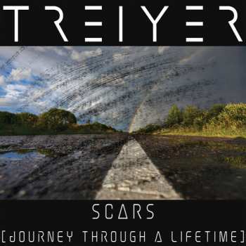 CD Treiyer: Scars (Journey Through A Lifetime)