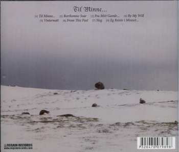 CD Trelldom: Til Minne...