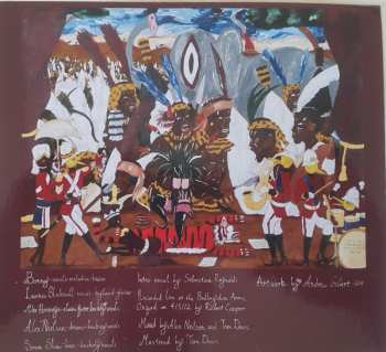 CD Bonnie "Prince" Billy: The Bonnie Bells Of Oxford