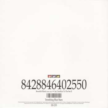 SP Trembling Blue Stars: Beautiful Blank CLR