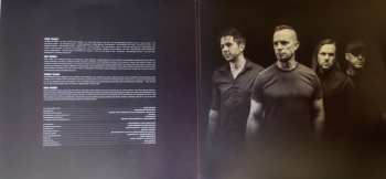 2LP Tremonti: Marching In Time