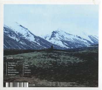 LP SOHN: Tremors