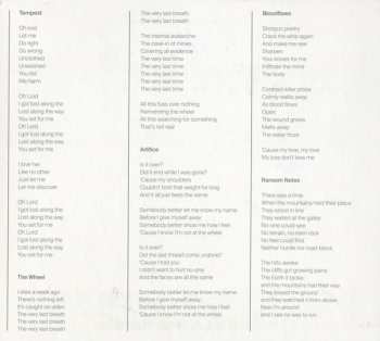 LP SOHN: Tremors