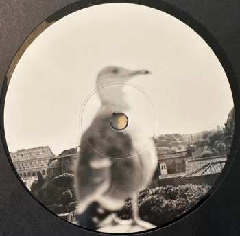 LP Tren: The Passages Through Space And Time