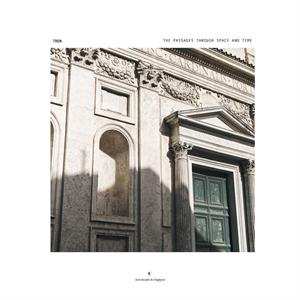 LP Tren: The Passages Through Space And Time