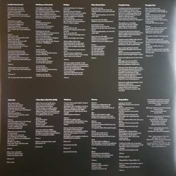 LP Trench Dogs: Stockholmiana LTD | CLR