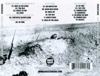 CD Trench Fever: Saturday Night Trench Fever