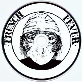 CD Trench Fever: Saturday Night Trench Fever