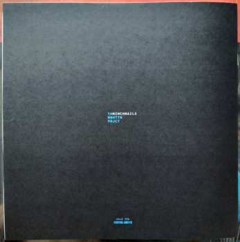 LP Trent Reznor: Watchmen: Vol. 03 (Music From The HBO Series) 