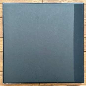 3LP/Doos Trent Reznor: Mank: The Original Musical Score DLX