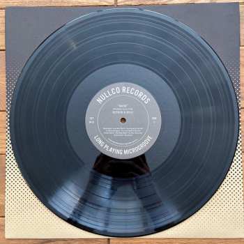 3LP/Doos Trent Reznor: Mank: The Original Musical Score DLX