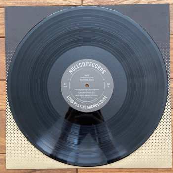 3LP/Doos Trent Reznor: Mank: The Original Musical Score DLX