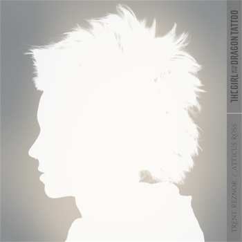 Album Trent Reznor: The Girl With The Dragon Tattoo