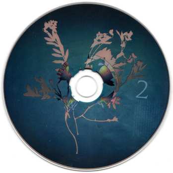 3CD Trent Reznor: The Girl With The Dragon Tattoo