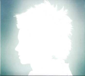 3CD Trent Reznor: The Girl With The Dragon Tattoo