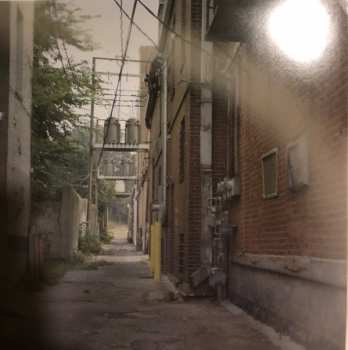 2LP Trent Reznor: Gone Girl (Soundtrack From The Motion Picture)