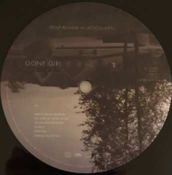 2LP Trent Reznor: Gone Girl (Soundtrack From The Motion Picture)