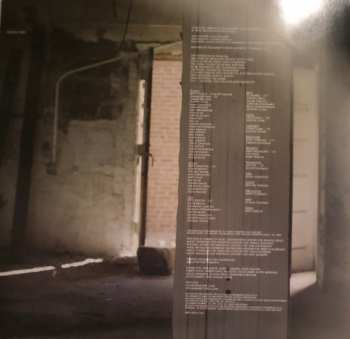 2LP Trent Reznor: Gone Girl (Soundtrack From The Motion Picture)