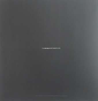 2LP Trent Reznor: The Social Network