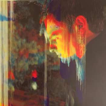 2LP Trent Reznor: The Social Network