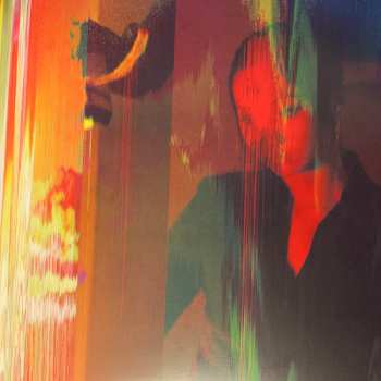 2LP Trent Reznor: The Social Network