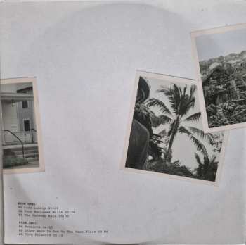 3LP Trent Reznor: The Vietnam War