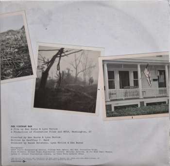 3LP Trent Reznor: The Vietnam War