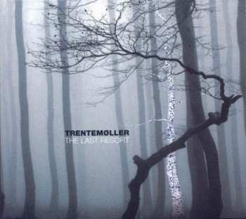 CD Trentemøller: The Last Resort