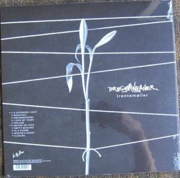 LP Trentemøller: Dreamweaver CLR