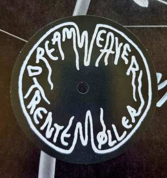 LP Trentemøller: Dreamweaver CLR