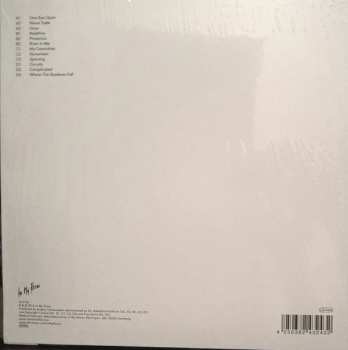 2LP Trentemøller: Fixion 