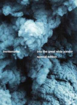 CD/DVD Trentemøller: Into The Great Wide Yonder