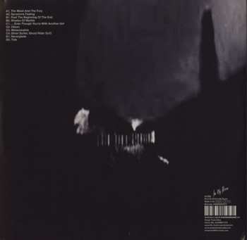 2LP Trentemøller: Into The Great Wide Yonder