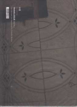 Album Trentemøller: Memoria
