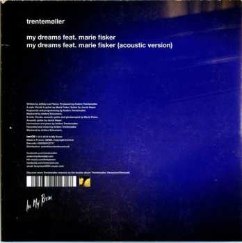 SP Trentemøller: My Dreams LTD