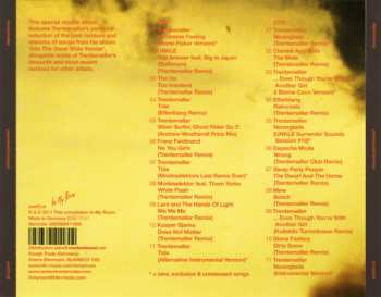 2CD Trentemøller: Reworked / Remixed